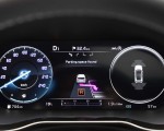 2022 Kia Ceed SW Digital Instrument Cluster Wallpapers 150x120