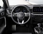 2022 Kia Ceed SW Interior Wallpapers 150x120 (16)