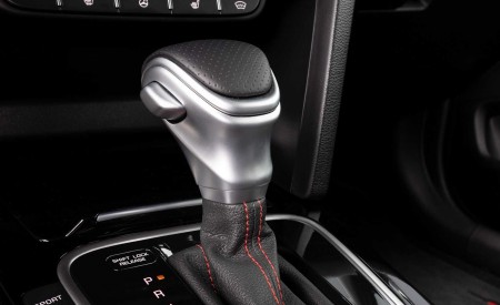 2022 Kia ProCeed GT Central Console Wallpapers 450x275 (21)