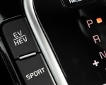 2022 Kia ProCeed GT Central Console Wallpapers 150x120 (19)
