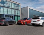 2022 Kia ProCeed GT Family Wallpapers 150x120 (7)