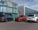 2022 Kia ProCeed GT Family Wallpapers 150x120