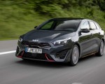 2022 Kia ProCeed GT Wallpapers & HD Images