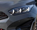 2022 Kia ProCeed GT Headlight Wallpapers 150x120