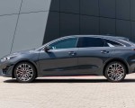 2022 Kia ProCeed GT Side Wallpapers 150x120