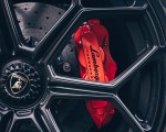 2022 Lamborghini Aventador LP 780-4 Ultimae Brakes Wallpapers 150x120