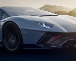 2022 Lamborghini Aventador LP 780-4 Ultimae Detail Wallpapers 150x120 (50)