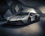 2022 Lamborghini Aventador LP 780-4 Ultimae Front Three-Quarter Wallpapers 150x120 (51)