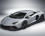 2022 Lamborghini Aventador LP 780-4 Ultimae Front Three-Quarter Wallpapers 150x120