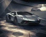 2022 Lamborghini Aventador LP 780-4 Ultimae Front Three-Quarter Wallpapers 150x120 (52)