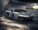 2022 Lamborghini Aventador LP 780-4 Ultimae Front Three-Quarter Wallpapers 150x120