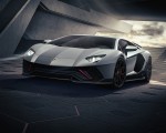 2022 Lamborghini Aventador LP 780-4 Ultimae Front Three-Quarter Wallpapers 150x120