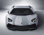 2022 Lamborghini Aventador LP 780-4 Ultimae Front Wallpapers 150x120