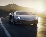 2022 Lamborghini Aventador LP 780-4 Ultimae Front Wallpapers 150x120