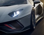 2022 Lamborghini Aventador LP 780-4 Ultimae Headlight Wallpapers 150x120 (49)