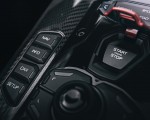 2022 Lamborghini Aventador LP 780-4 Ultimae Interior Detail Wallpapers 150x120