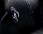 2022 Lamborghini Aventador LP 780-4 Ultimae Interior Seats Wallpapers 150x120 (40)