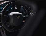 2022 Lamborghini Aventador LP 780-4 Ultimae Interior Steering Wheel Wallpapers 150x120 (41)