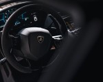 2022 Lamborghini Aventador LP 780-4 Ultimae Interior Steering Wheel Wallpapers 150x120