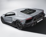 2022 Lamborghini Aventador LP 780-4 Ultimae Rear Three-Quarter Wallpapers 150x120 (58)
