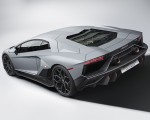 2022 Lamborghini Aventador LP 780-4 Ultimae Rear Three-Quarter Wallpapers 150x120