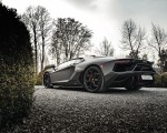 2022 Lamborghini Aventador LP 780-4 Ultimae Rear Three-Quarter Wallpapers 150x120 (27)