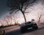 2022 Lamborghini Aventador LP 780-4 Ultimae Rear Wallpapers 150x120 (14)