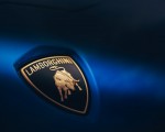 2022 Lamborghini Aventador LP 780-4 Ultimae Roadster Badge Wallpapers 150x120 (34)