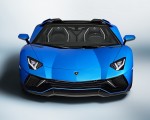 2022 Lamborghini Aventador LP 780-4 Ultimae Roadster Front Wallpapers 150x120