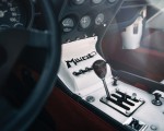2022 Lamborghini Aventador LP 780-4 Ultimae Roadster Interior Detail Wallpapers 150x120
