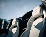 2022 Lamborghini Aventador LP 780-4 Ultimae Roadster Interior Seats Wallpapers 150x120