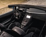 2022 Lamborghini Aventador LP 780-4 Ultimae Roadster Interior Wallpapers 150x120 (36)