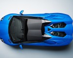2022 Lamborghini Aventador LP 780-4 Ultimae Roadster Top Wallpapers 150x120 (58)