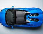 2022 Lamborghini Aventador LP 780-4 Ultimae Roadster Top Wallpapers 150x120