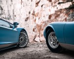 2022 Lamborghini Aventador LP 780-4 Ultimae Roadster Wallpapers 150x120