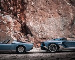 2022 Lamborghini Aventador LP 780-4 Ultimae Roadster Wallpapers 150x120 (73)