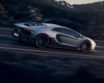 2022 Lamborghini Aventador LP 780-4 Ultimae Side Wallpapers 150x120 (48)