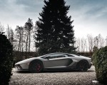 2022 Lamborghini Aventador LP 780-4 Ultimae Side Wallpapers 150x120 (28)