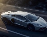 2022 Lamborghini Aventador LP 780-4 Ultimae Top Wallpapers 150x120