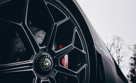 2022 Lamborghini Aventador LP 780-4 Ultimae Wheel Wallpapers 450x275 (31)