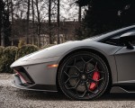 2022 Lamborghini Aventador LP 780-4 Ultimae Wheel Wallpapers 150x120 (30)