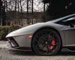 2022 Lamborghini Aventador LP 780-4 Ultimae Wheel Wallpapers 150x120