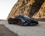 2022 McLaren 765LT Spider Front Three-Quarter Wallpapers 150x120