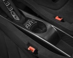 2022 McLaren 765LT Spider Interior Detail Wallpapers 150x120 (46)