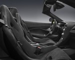 2022 McLaren 765LT Spider Interior Seats Wallpapers 150x120 (44)