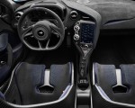 2022 McLaren 765LT Spider Interior Wallpapers  150x120 (45)