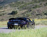 2022 McLaren 765LT Spider Rear Wallpapers 150x120 (58)