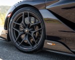 2022 McLaren 765LT Spider Wheel Wallpapers 150x120