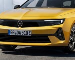 2022 Opel Astra Detail Wallpapers 150x120