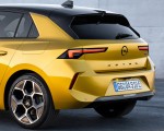 2022 Opel Astra Detail Wallpapers 150x120